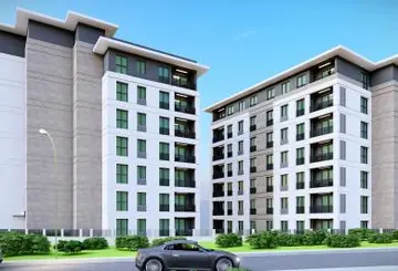 Köşem Sitesi