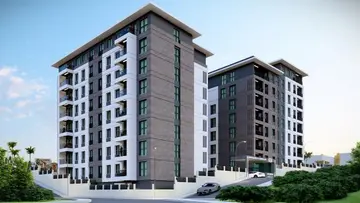 Köşem Sitesi - 2