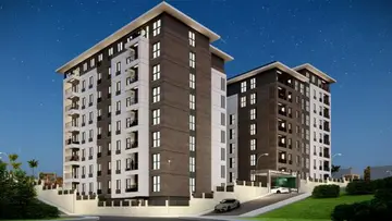 Köşem Sitesi - 3