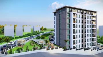 Köşem Sitesi - 4