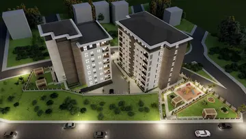 Köşem Sitesi - 5