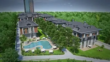 Suadiye Sahil Sitesi - 3
