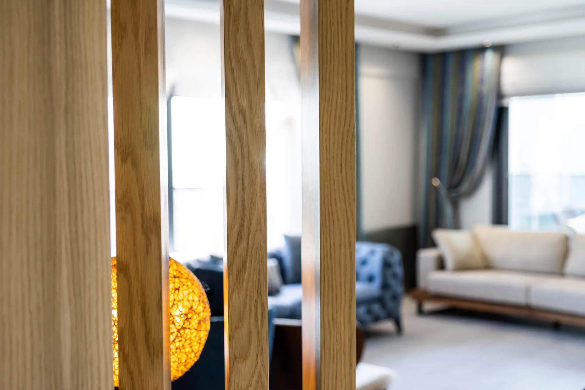 Dream Port Residence kat planı