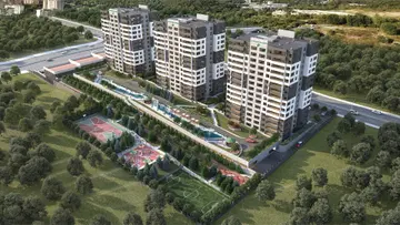 Zirveden Batı - 2