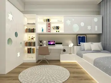 High Hill İncek - 7