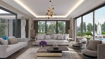 Ege Yapı Kekliktepe - 9