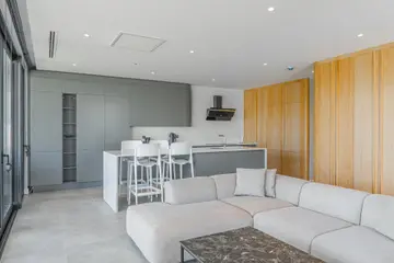 Maison Uniq Gündoğan - 5