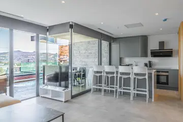 Maison Uniq Gündoğan - 7