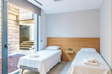 Maison Uniq Gündoğan - 10
