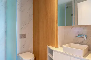 Maison Uniq Gündoğan - 11