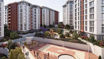 Marmara Koru - 3
