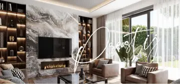 Mevsim İstanbul Bahçeşehir - 10