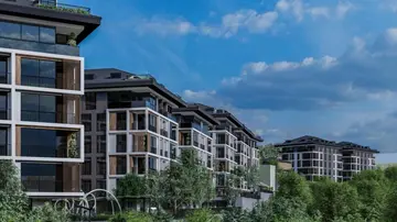 Vadi Çengelköy - 2