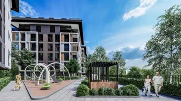 Vadi Çengelköy - 4