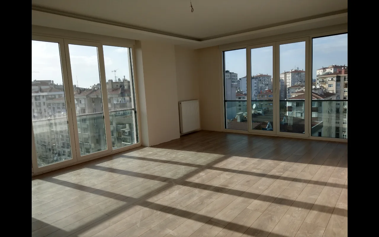 Evv Kozyatağı - 4