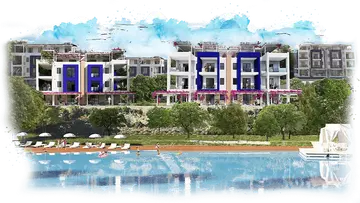 İasos Marin Evleri - 4