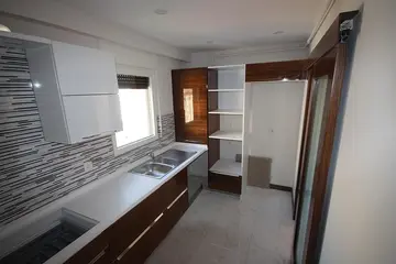 Çam Apartmanı - 4