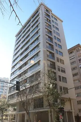 Çam Apartmanı