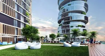 Nef 03 Kağıthane