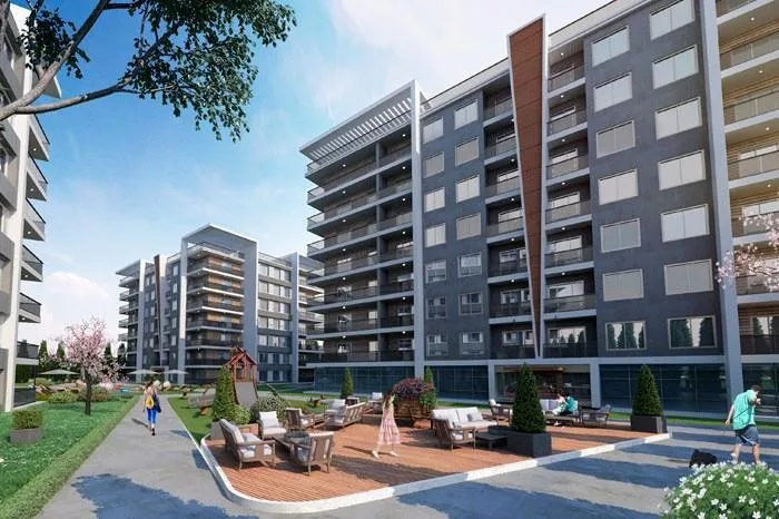 Avcılar Garden - 3