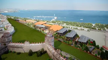 Ege Yapı Cer Loft - 2