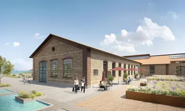 Ege Yapı Cer Loft - 7