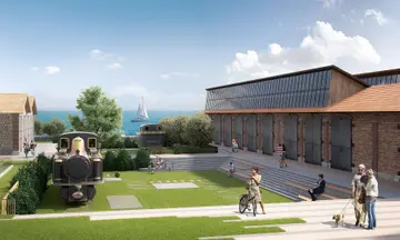 Ege Yapı Cer Loft - 8