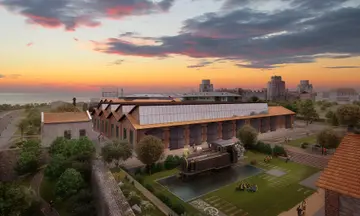 Ege Yapı Cer Loft - 9