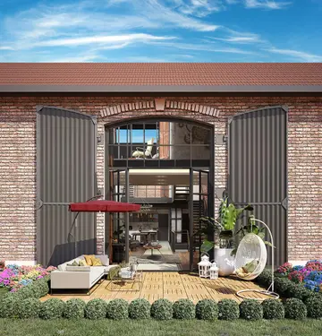 Ege Yapı Cer Loft - 10
