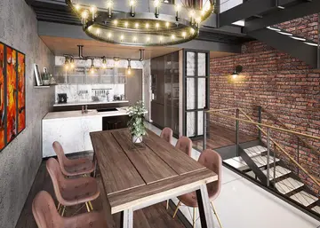 Ege Yapı Cer Loft - 15