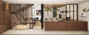 Ege Yapı Cer Loft - 16