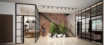 Ege Yapı Cer Loft - 17