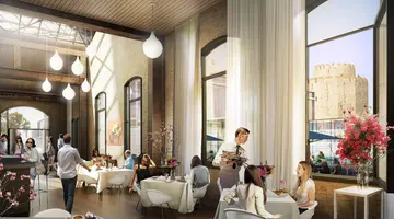 Ege Yapı Cer Loft - 18