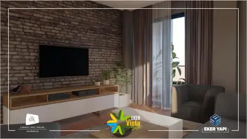 Eker Vista Doğa Evleri - 3