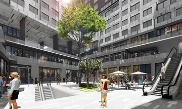 Optimist Residence - 3