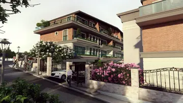 Darıca Teras Evler - 3