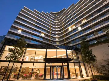 Ege Yapı The Superior Living BatıŞehir - 5