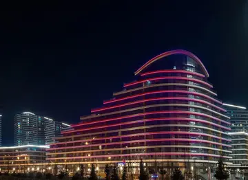 Ege Yapı The Superior Living BatıŞehir - 6