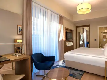 Ege Yapı The Superior Living BatıŞehir - 10