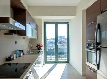 Ege Yapı The Superior Living BatıŞehir - 12