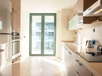 Ege Yapı The Superior Living BatıŞehir - 13
