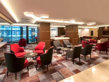 Ege Yapı The Superior Living BatıŞehir - 17